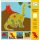 DJECO - Rajzsablonok - Dínók - Dinosaurs