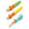 DJECO - 3 féle ügyes ecset gyerekeknek - Palincs Játék