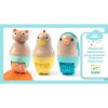 Gyurmaformázó készlet - Gyurmázó nyomhengerlő - Myplastirollers