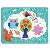 DJECO - Művészeti műhely - Mágikus firka - Magic scribbles