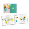 Pompom készítés - Pompom tündérek - Fairy Pompoms