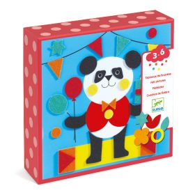 Kollázs műhely - Kedveskék - Gentle creatures Kollázs műhely - Kedveskék - Gentle creatures