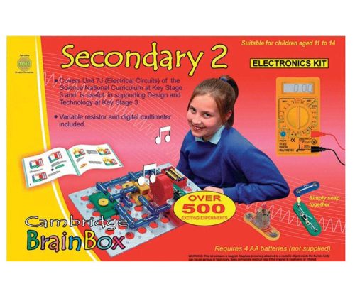Secondary 2