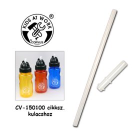 Csereszívószál kulacshoz Csereszívószál kulacshoz