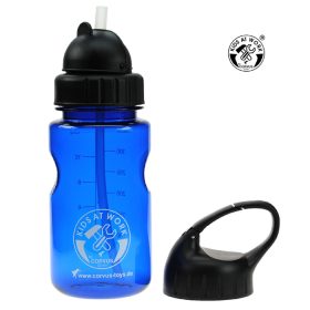 Kulacs, két féle kupakkal Kulacs, két féle kupakkal