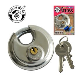 Rozsdamentes lakat - 70 mm Rozsdamentes lakat - 70 mm