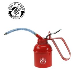 Olajozó kanna, piros Olajozó kanna, piros