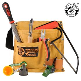 Öv készlet - 6 db-os szerszám készlet 04 Öv készlet - 6 db-os szerszám készlet 04