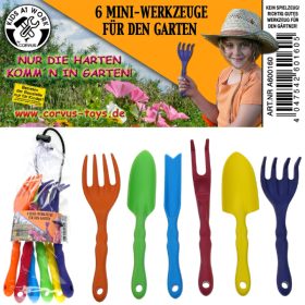 Mini kerti kéziszerszámok Mini kerti kéziszerszámok