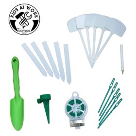 Palántázó készlet Palántázó készlet