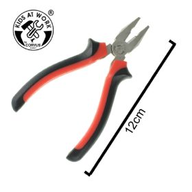 Kombinált fogó - mini, 12 cm Kombinált fogó - mini, 12 cm