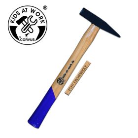 Kalapács 100 g, kőrísfa nyéllel Kalapács 100 g, kőrísfa nyéllel