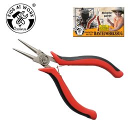 Kúpos fogó - mini, 12,5 cm Kúpos fogó - mini, 12,5 cm