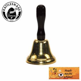 Asztali csengő, kicsi Asztali csengő, kicsi