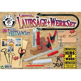 Famegmunkáló készlet LX 02 Famegmunkáló készlet LX 02