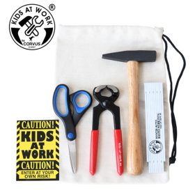 Szerszámkészlet pamuttáskában 01 Szerszámkészlet pamuttáskában 01