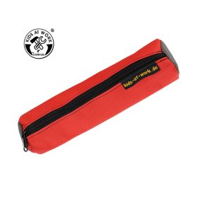 Hengeres szerszámtartó (textil) - üres Hengeres szerszámtartó (textil) - üres