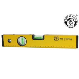 Vízmérték alumíniumból - 30 cm Vízmérték alumíniumból - 30 cm