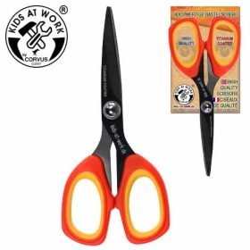 Olló, top minőség, 13,5 cm Olló, top minőség, 13,5 cm