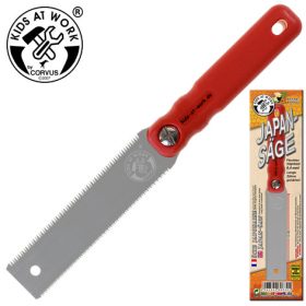 Japán fűrész, kicsi Japán fűrész, kicsi