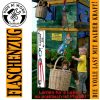 Csigasor 5 m kötéllel - Flaschenzug