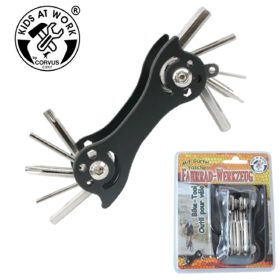 Multifunkciós kerékpár-szerszám Multifunkciós kerékpár-szerszám