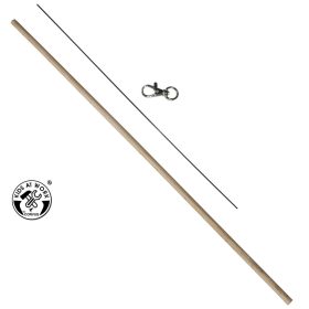 Lámpatartó rúd - 50 cm Lámpatartó rúd - 50 cm