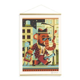 Falikép - Brooklyn - Brooklyn Falikép - Brooklyn - Brooklyn