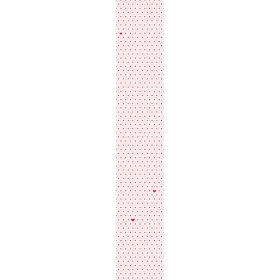 Dekortapéta - Kis szívek - Small hearts Dekortapéta - Kis szívek - Small hearts