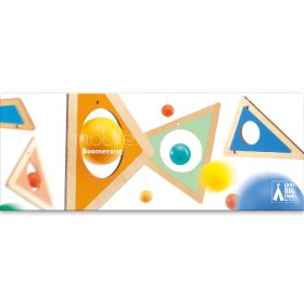 Szélmobil függődísz - Bumeráng - Boomerang Szélmobil függődísz - Bumeráng - Boomerang