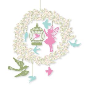 Minimobil - Bájos tündér - Sweet fairy Minimobil - Bájos tündér - Sweet fairy