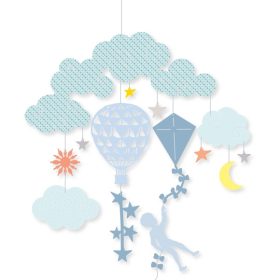 Minimobil - Levegőben - In the air Minimobil - Levegőben - In the air