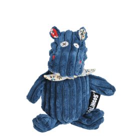 Plüssfigura - Mini Simply HIPPIPOS, a viziló, 15 cm Plüssfigura - Mini Simply HIPPIPOS, a viziló, 15 cm