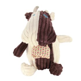 Plüssfigura - Simply MILKOS, a tehén, 23 cm Plüssfigura - Simply MILKOS, a tehén, 23 cm