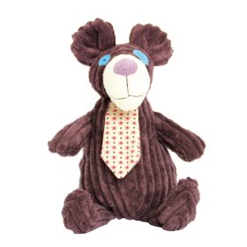 Plüssfigura - Simply GROMOS, a medve, 23 cm Plüssfigura - Simply GROMOS, a medve, 23 cm