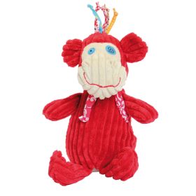 Plüssfigura - Simply BOGOS, a majom, 23 cm Plüssfigura - Simply BOGOS, a majom, 23 cm