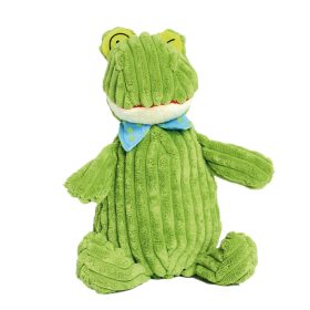 Plüssfigura - Simply CROAKOS, a béka, 23 cm Plüssfigura - Simply CROAKOS, a béka, 23 cm