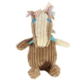 Plüssfigura - Simply OGALOS, a ló, 23 cm Plüssfigura - Simply OGALOS, a ló, 23 cm