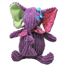 Plüssfigura - Simply SANDYKILOS, az elefánt, 23 cm Plüssfigura - Simply SANDYKILOS, az elefánt, 23 cm