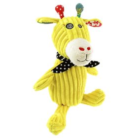 Plüssfigura - Simply OPERCHOS, a zsiráf, 23 cm Plüssfigura - Simply OPERCHOS, a zsiráf, 23 cm