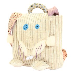 Hátitáska - LAPINOS, a nyúl Hátitáska - LAPINOS, a nyúl