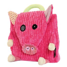 Hátitáska - JAMBONOS, a malac Hátitáska - JAMBONOS, a malac