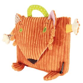 Hátitáska - KITSCHOS, a róka Hátitáska - KITSCHOS, a róka