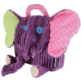 Hátitáska - SANDYKILOS, az elefánt Hátitáska - SANDYKILOS, az elefánt