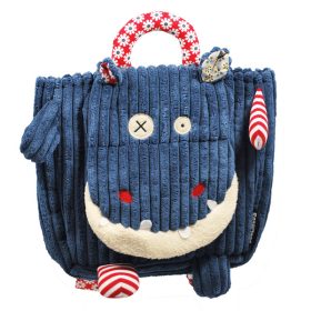 Hátitáska - HIPPIPOS, a viziló Hátitáska - HIPPIPOS, a viziló