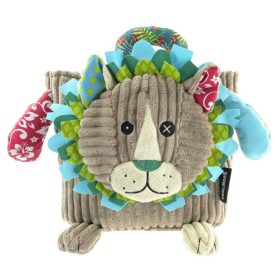 Hátitáska - JÉLÉCROS, az oroszlán Hátitáska - JÉLÉCROS, az oroszlán