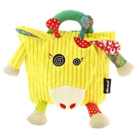 Hátitáska - Operchos, a zsiráf Hátitáska - Operchos, a zsiráf