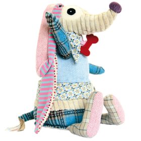 Plüssfigura - Original NONOS, a kutya Plüssfigura - Original NONOS, a kutya