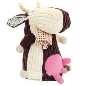 Plüssfigura - Original MILKOS, a tehén Plüssfigura - Original MILKOS, a tehén