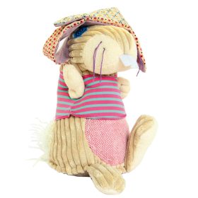 Plüssfigura - Original LAPINOS, a nyúl Plüssfigura - Original LAPINOS, a nyúl